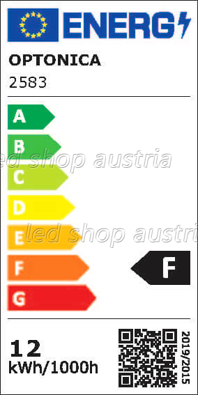 12W LED Einbauleuchte Slim Rund CCT Farbwechsel Dimmbar IP44