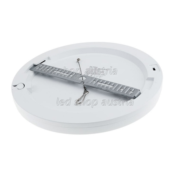 18W LED Mini Ein- Aufbaupanel CCT rund inkl. Trafo