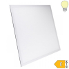 36W 620x620mm LED Panel 100Lm/W warmweiß