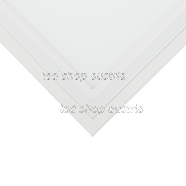 40W 60x60cm LED Panel kaltweiß UGR 19 120LM/W