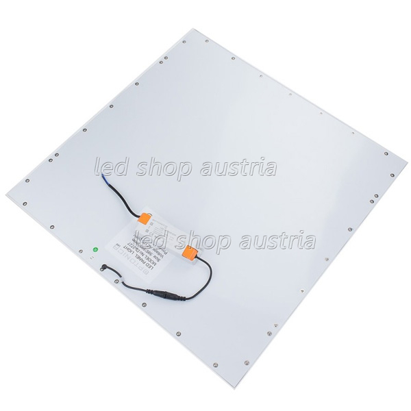 40W 60x60cm LED Panel kaltweiß UGR 19 120LM/W