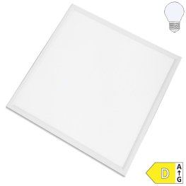40W 60x60cm LED Panel kaltweiß UGR 19 120LM/W
