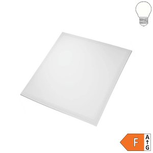 36W LED Panel 620x620mm inkl. Trafo neutralweiß