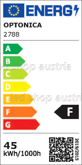 45W LED Panel HIGH CRI 620x620mm inkl. Trafo kaltweiß