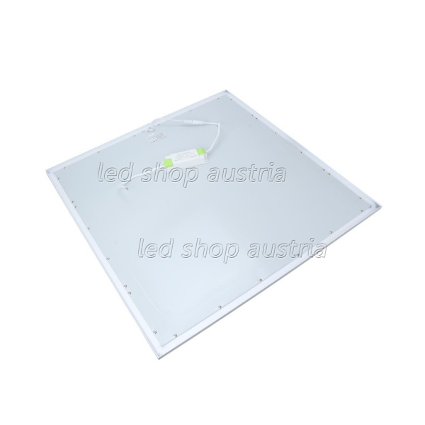 45W LED Panel HIGH CRI 620x620mm neutralweiß 6 Stk. Packung UGR19