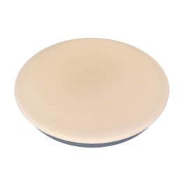 24W LED Deckenleuchte matt neutralweiß