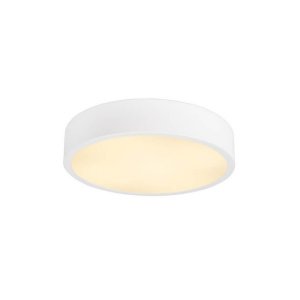 18W LED Deckenleuchte rund weiß warmweiß