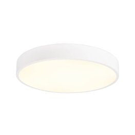 30W LED Deckenleuchte rund weiß neutralweiß