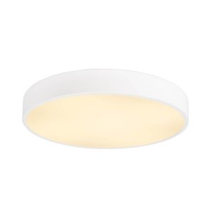 30W LED Deckenleuchte rund weiß warmweiß