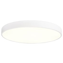 54W LED Deckenleuchte rund weiß neutralweiß