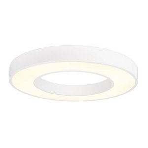 36W LED Deckenleuchte Design rund weiß neutralweiß