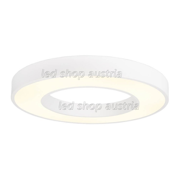 36W LED Deckenleuchte Design rund weiß neutralweiß