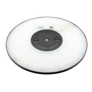 24W Deckenleuchte schwarz RGB+CCT