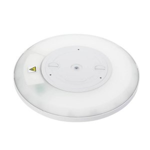Deckenleuchte 18W weiß RGB+CCT