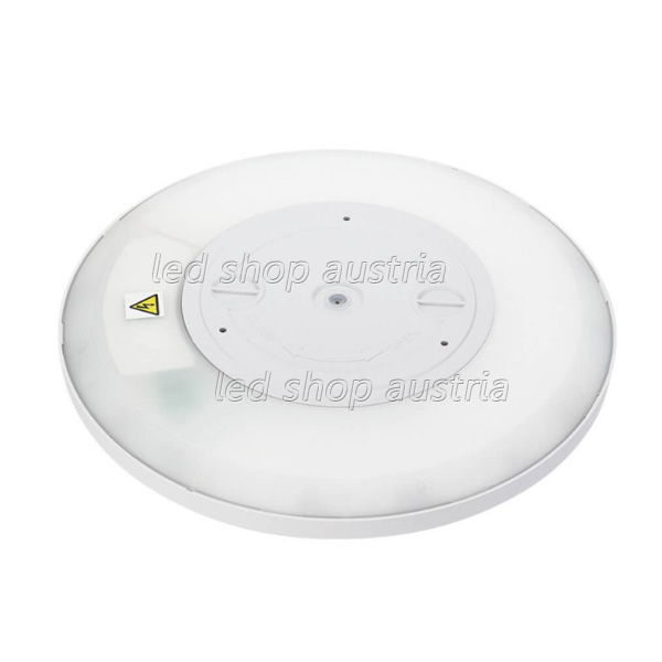 Deckenleuchte 18W weiß RGB+CCT
