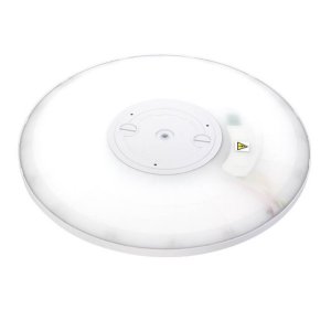 24W Deckenleuchte weiß RGB+CCT