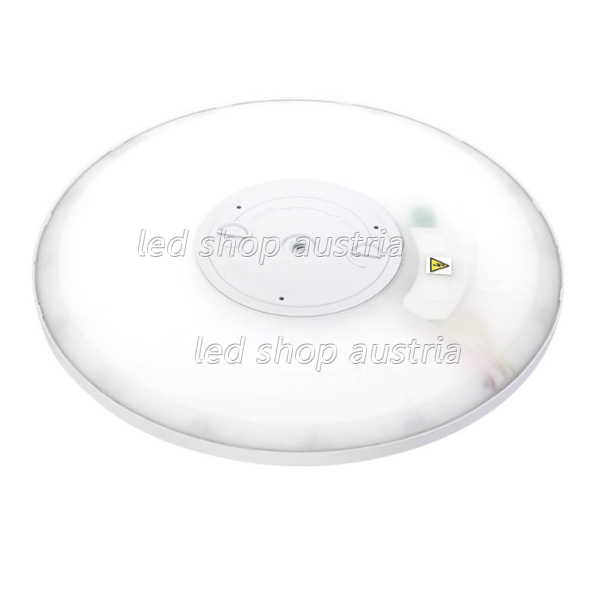 (Bild für) 24W Deckenleuchte weiß RGB+CCT