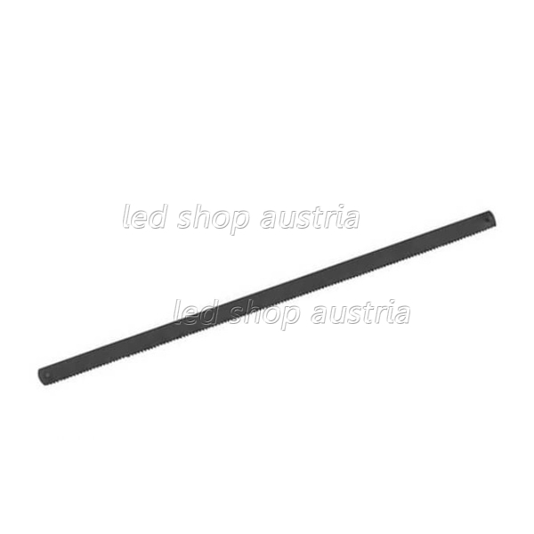 Sägeblätter für Kleinmetallsäge 150mm 10 Stk.