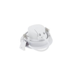 7W LED SMD Downlight rund schwenkbar inkl. Trafo neutralweiß
