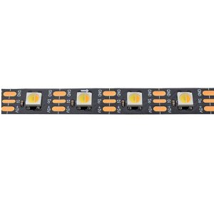 60SMD/m 12W/m 5V Digital CCT+A LED Streifen 1m