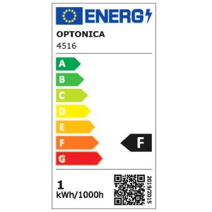 12V LED SMD 2835 Modul 1W IP65 SET 20Stk grün