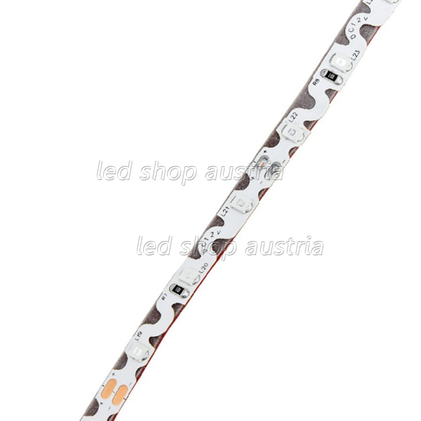 S-Type LED Strip 2835 60SMD/m 7,2W/m 12V LED Streifen 5m blau