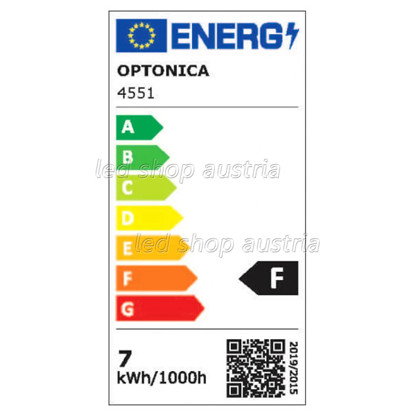 60SMD/m 7,2W/m 12V LED S-Streifen 2835 5m spritzwassergeschützt kaltweiß