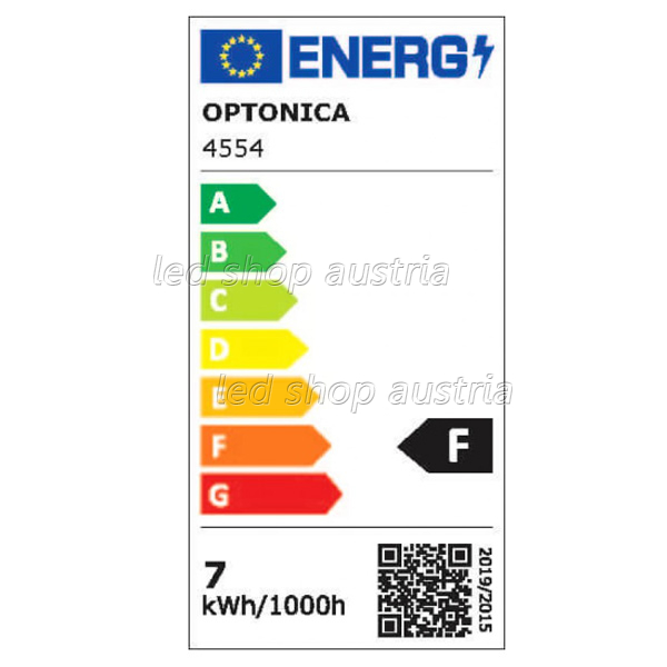 60SMD/m 7,2W/m 12V LED S-Streifen 2835 5m spritzwassergeschützt blau