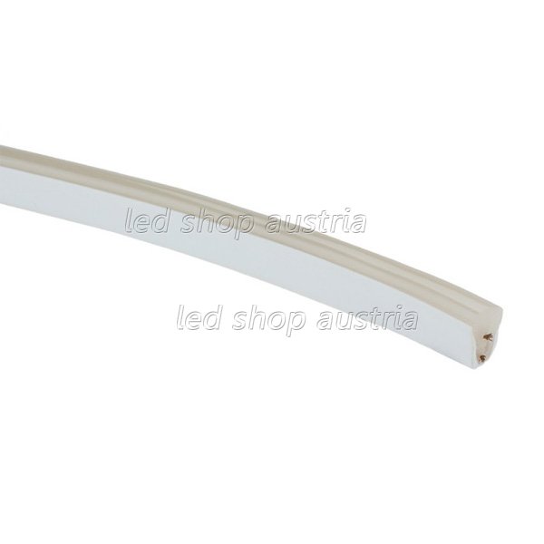 NEON Flex LED Strip 230V 8,5W/m neutralweiß 1m