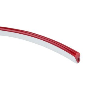 NEON Flex LED Strip 230V 8,5W/m ROT 1m