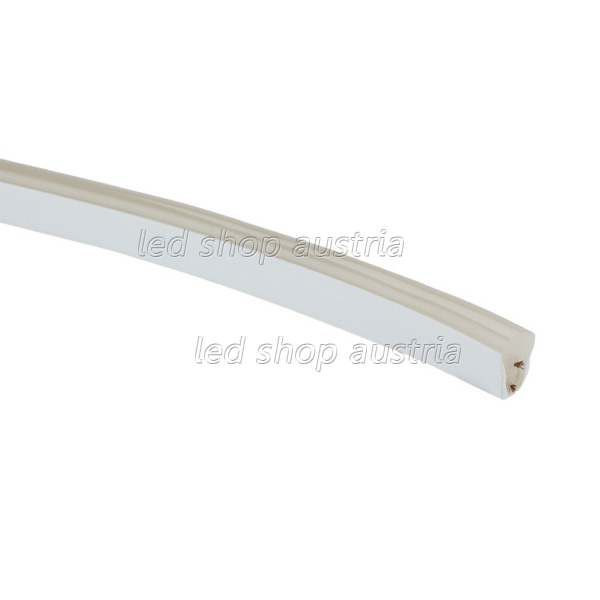 NEON Flex LED Strip 230V 8,5W/m AMBER 1m