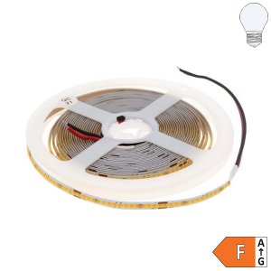 LED Strip COB MINI 24V 320SMD 5m selbstklebend kaltweiß