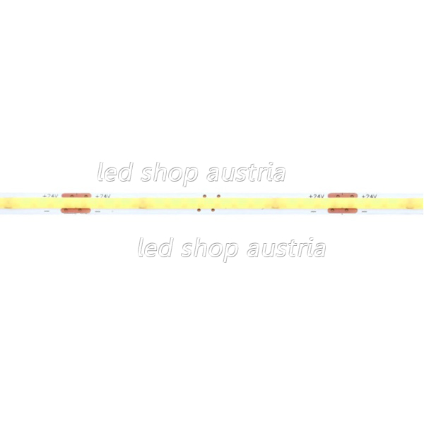 LED Strip COB MINI 24V 320SMD 5m selbstklebend neutralweiß