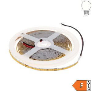 LED Strip COB MINI 24V 320SMD 5m selbstklebend neutralweiß