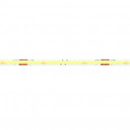 LED Strip COB MINI 24V 320SMD 5m selbstklebend warmweiß