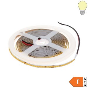 LED Strip COB MINI 24V 320SMD 5m selbstklebend warmweiß