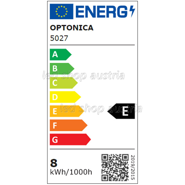 8W Eck- Modul für Linearleuchte Direktmontage schwarz neutralweiß