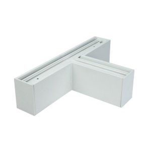 12W T- Modul für Linearleuchte Direktmontage weiß neutralweiß