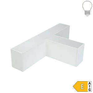 12W T- Modul für Linearleuchte Direktmontage weiß neutralweiß