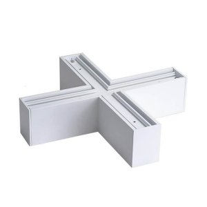 15W Kreuz- Modul für Linearleuchte Direktmontage weiß neutralweiß