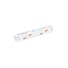 Verbinder für 48V Stromschiene Magnetic Line R20 & R35 weiß