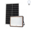 LED Solar-Fluter 4800 Lumen kaltweiß