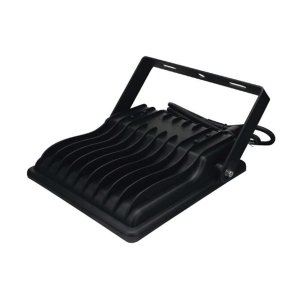 LED SMD Fluter schwarz 120° Abstrahlwinkel 100W CCT Farbwechsel