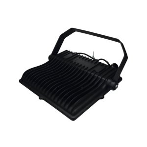 LED SMD Fluter schwarz 120° Abstrahlwinkel 150W CCT Farbwechsel