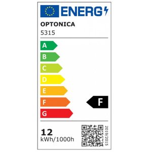 12W LED Spot für 48V Stromschiene Magnetic Line R20 schwarz neutralweiß