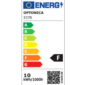 10W LED Spot schwenkbar für 48V Stromschiene Magnetic Line R20 schwarz neutralweiß