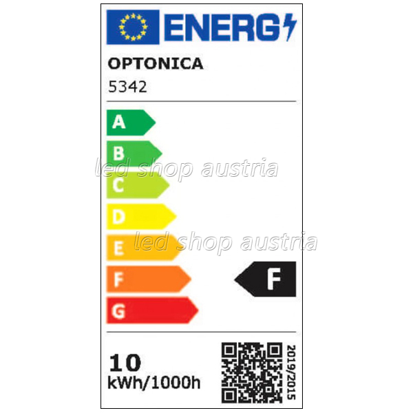 10W LED Strahler 5-flammig für 48V Stromschiene Magnetic Line R35 schwarz neutralweiß