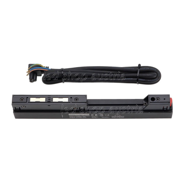 100W Einbaunetzteil für 48V Stromschiene Magnetic Line R20