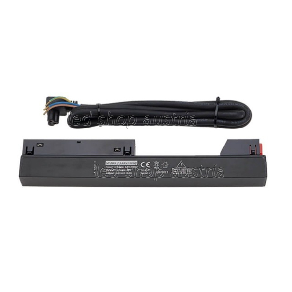 100W Einbaunetzteil für 48V Stromschiene Magnetic Line R20