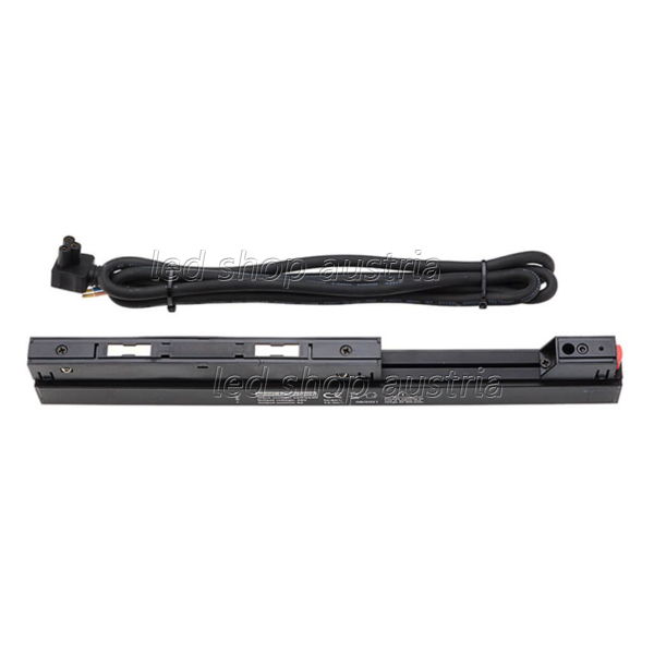 200W Einbaunetzteil für 48V Stromschiene Magnetic Line R20